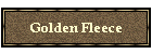 Golden Fleece